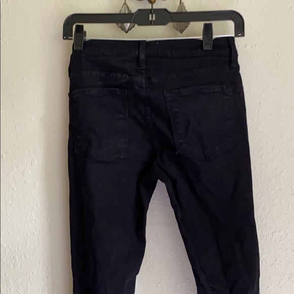 FRAME skinny jeans size 27 - Picture 3 of 4